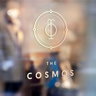 The Cosmos de Pijp