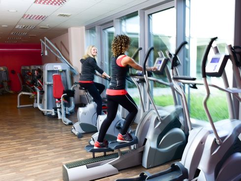 Gesundheitszentrum esthera