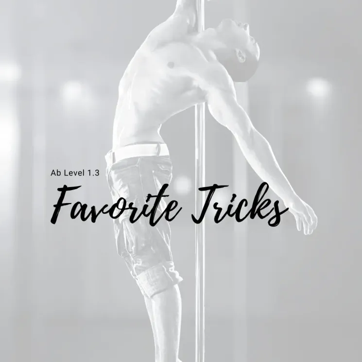 💎 Favorite Tricks | ab Level 1.3 @ CSS AERIAL DANCE STUDIO