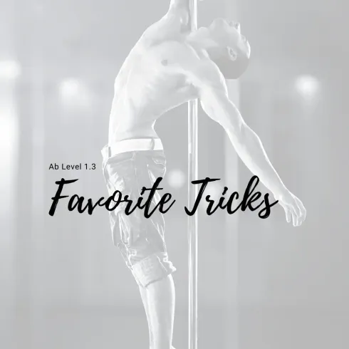 💎 Favorite Tricks | ab Level 1.3 @ CSS AERIAL DANCE STUDIO