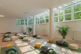 Yoga Quartier