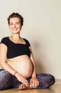 Mums & Babies  (0 - 10 Monate) @ Newborn Mums Yoga