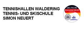 Tennisanlage Waldering