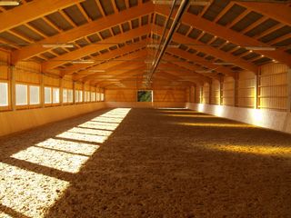 Reitclub Innsbruck-Igls CRG Tirol