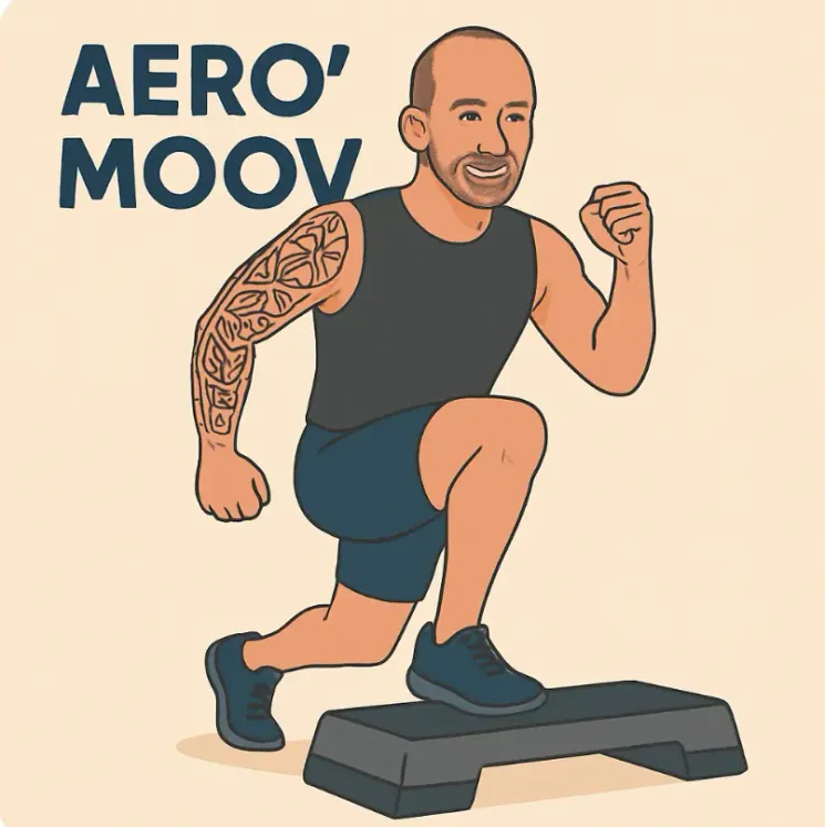 AERO'MOOV @ VISIOCOACH-ANTON