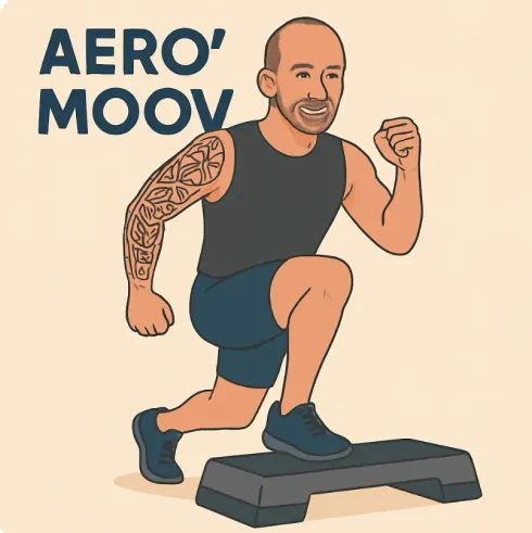 AERO'MOOV @ VISIOCOACH-ANTON