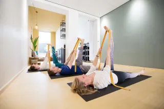 De Yogaschool Utrecht