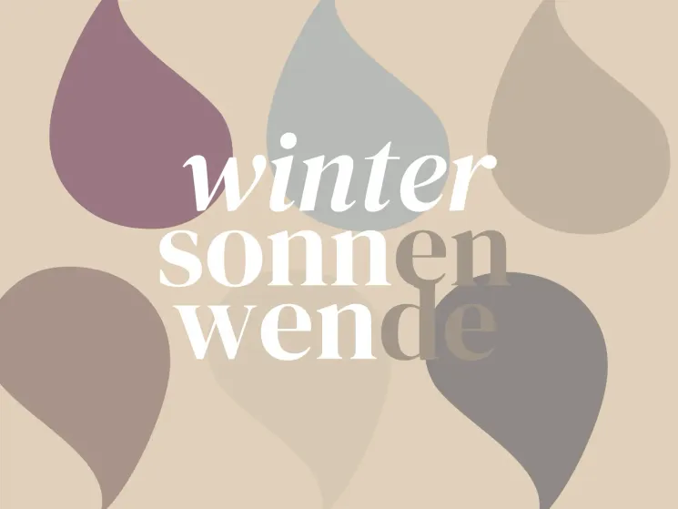 Wintersonnenwende @ Studyo - dein Yogastudio in Graz