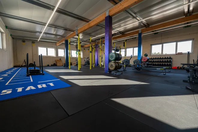 Core Camp