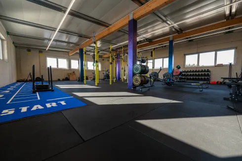Core Camp