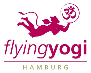 Flying Yogi