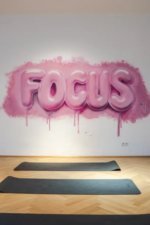 Focus Pilates Studio