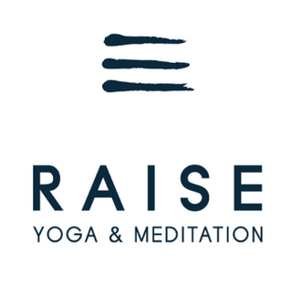 Raise Yoga