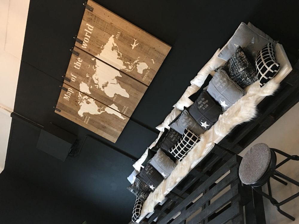 Center of Moving Arts
