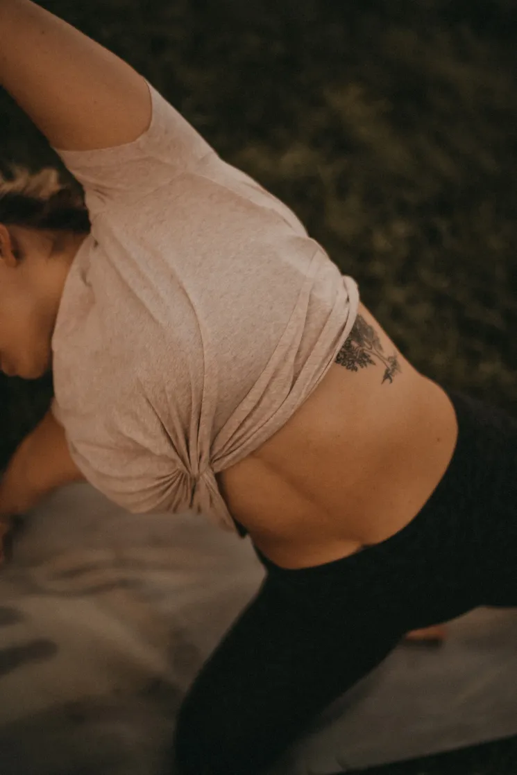 Shake the Dust® - HIIT but Deep🚀 (DE/ENG) @ Kali & Friends