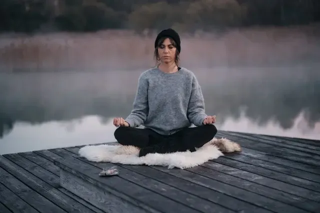 Yoga für Einkehr & Stille @ inama Institut