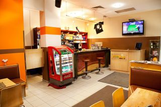 Fitnesscenter Fitnice
