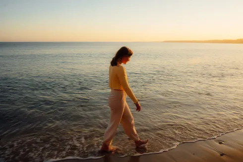 Female Embodiment @ YogaBee