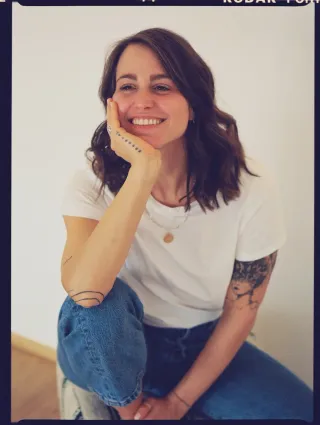 Sarah (Guest Teacher)