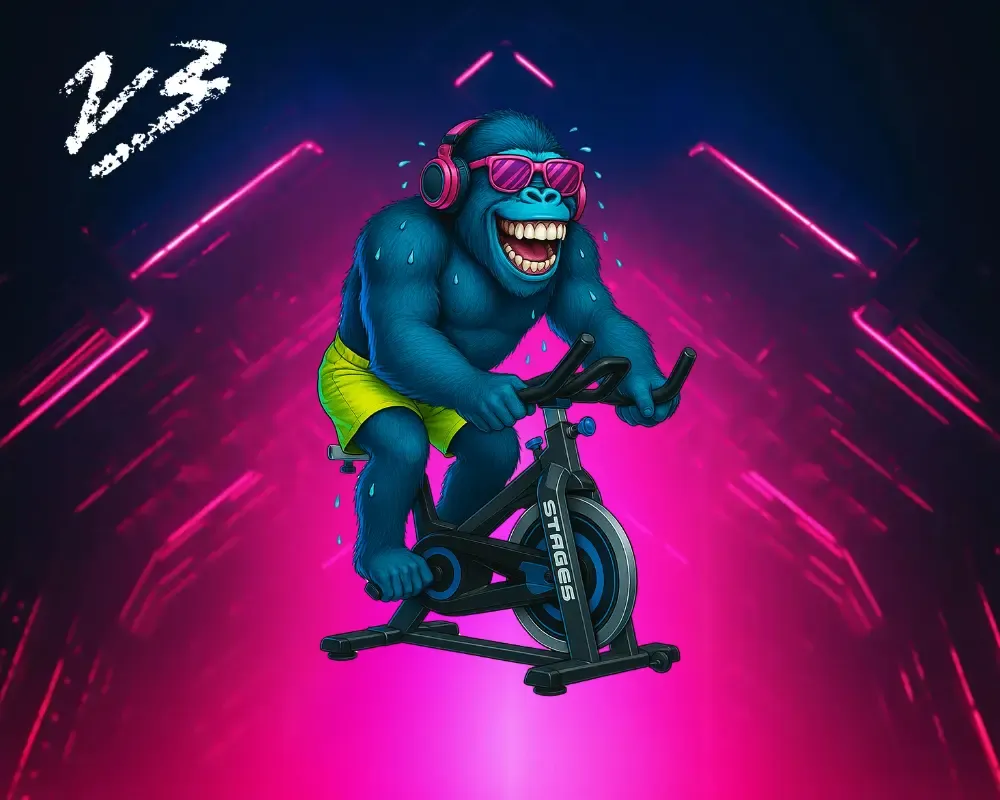 NEADZBEATZ - Indoor Cycling Club
