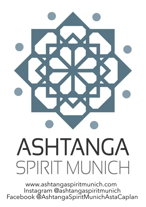 Long lines of leg flexibility & hip opening @ Ashtanga Spirit Munich
