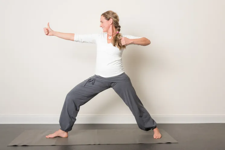 Kundalini Yoga Sanft HYBRID @ YOGAwelten - Studio und Akademie