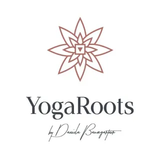 Yoga Roots by Daniela Baumgartner