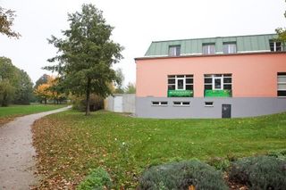 Mein Seestudio