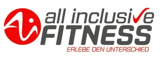 All Inclusive Fitness Oberhausen logo