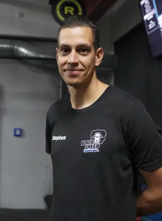 Stephan