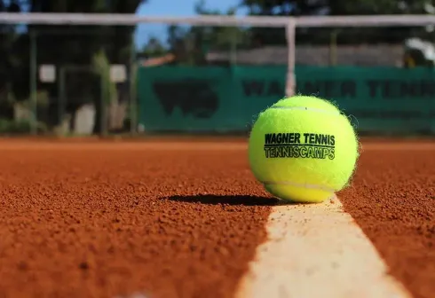 Tennishalle Deutschfeistritz