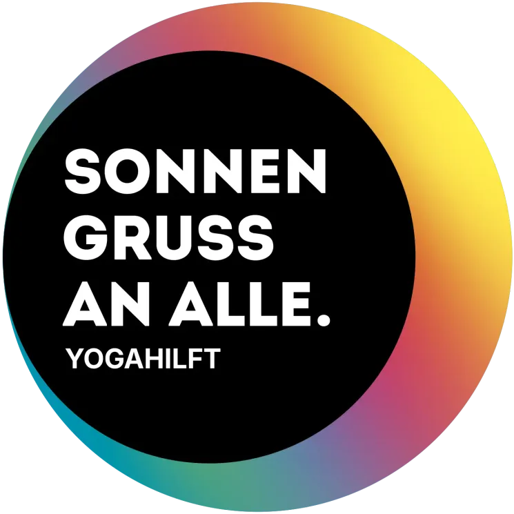 Spendenklasse "Sonnengruß an alle - YOGAHILFT" @ Yogaloft Hamburg