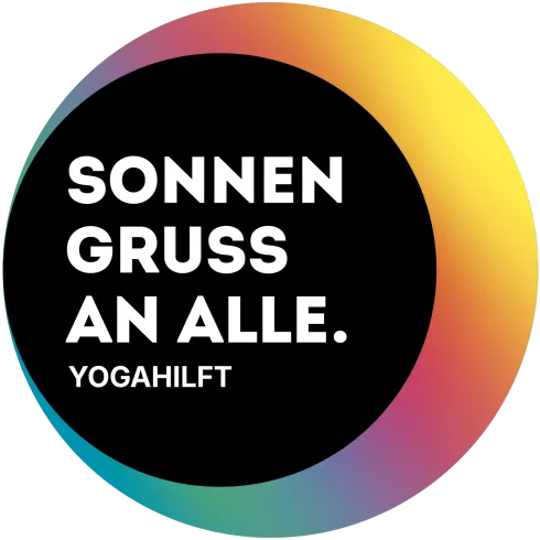 Spendenklasse "Sonnengruß an alle - YOGAHILFT" @ Yogaloft Hamburg