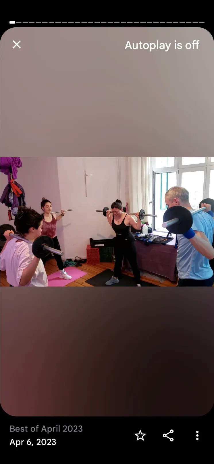 BBT Global Live Online (HYBRID) Build-A-Body Lev 1 @ Bodies By Tischa