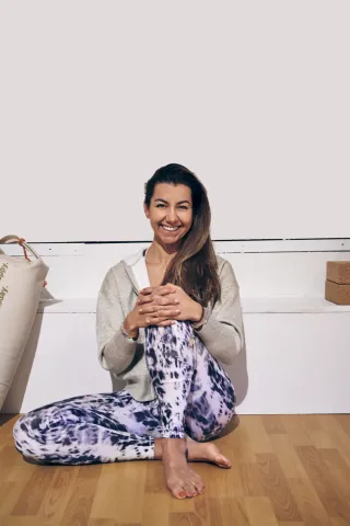 Yoga by Stephie