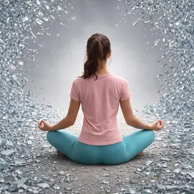 Traumasensibles Yoga - Sicherheit im Nervensystem: zurück in den Körper / online & im Studio @ Studio Yogaflow Münster