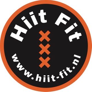 HIIT-FIT - de Pijp - Booty & Burn