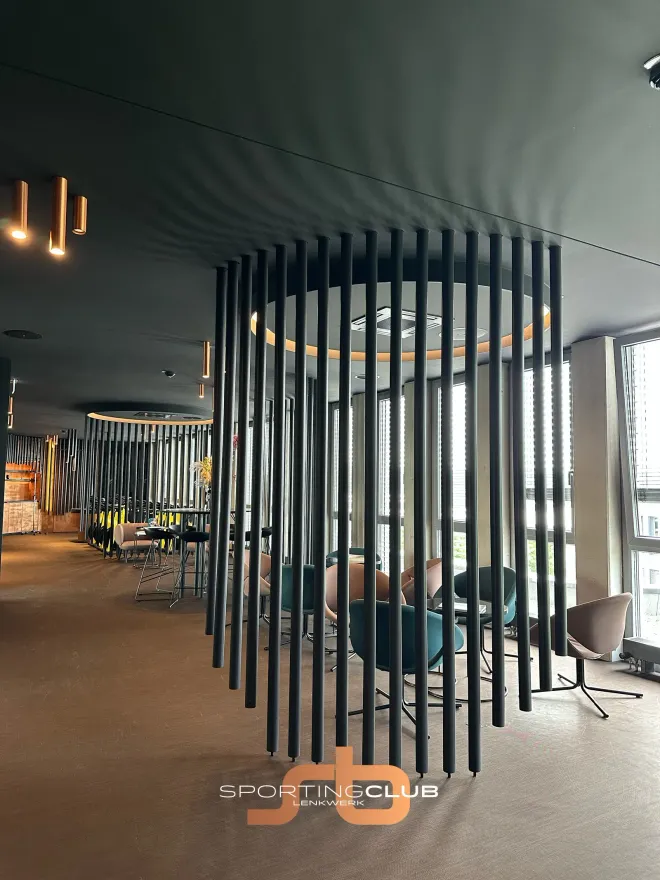 SB Sportingclub Lenkwerk
