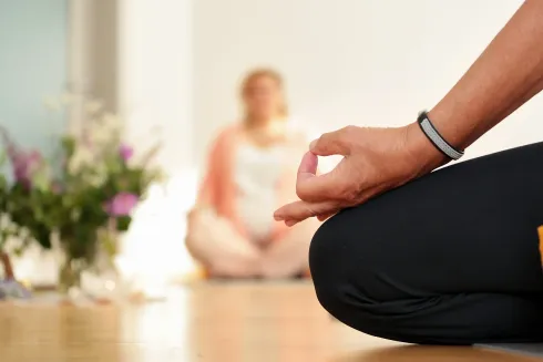 Sunday Bliss ONLINE-Yoga @ Soma 'n Soul Spaces