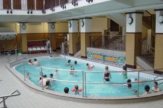 Amalienbad