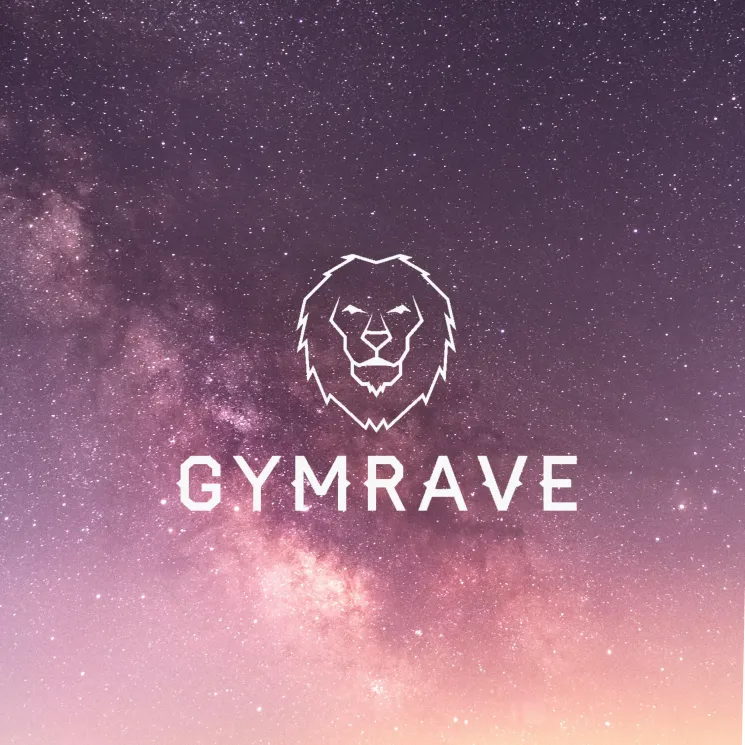 GYM RAVE @ Container Gym