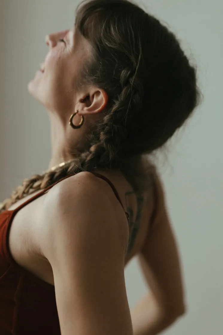 Connected Breath - A transformational journey @ OMG. Yoga