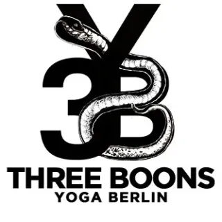Three Boons Yoga Mitte