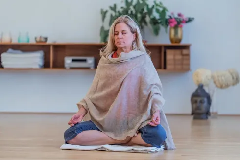 Pranayama & Meditation Online @ YogaKula Vienna