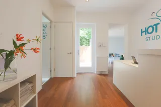 De locatie gaf geen beschrijving voor deze profielafbeelding