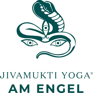 Jivamukti Munich / Glockenbach // Engel.Yoga