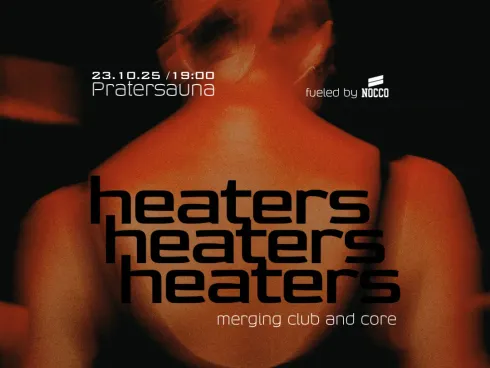 Heaters - Full Body Club Workout @ Heaters