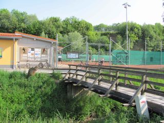 Tennisanlage UTC Gaspoltshofen