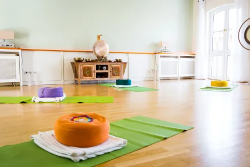 Yogawiese