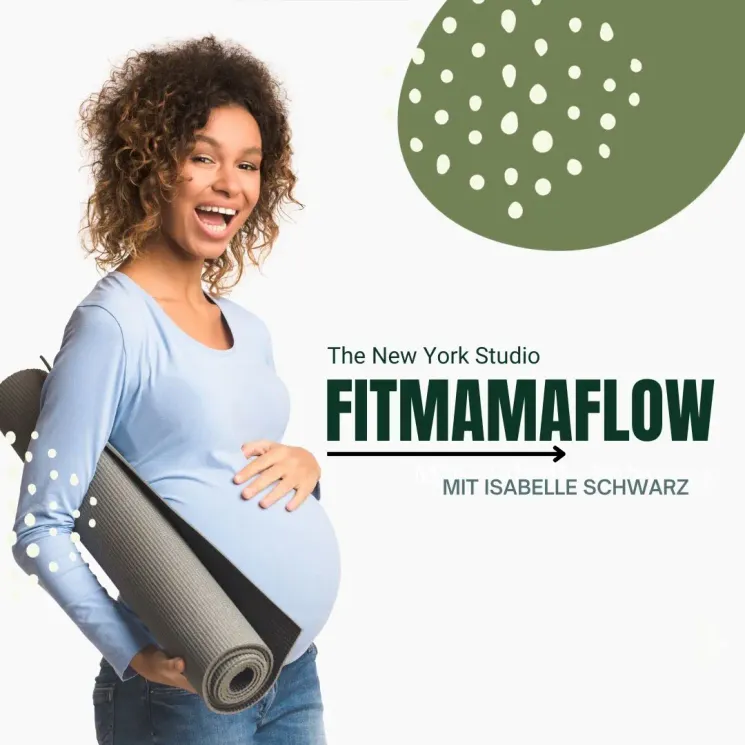 FitMamaFlow @ New York Studio